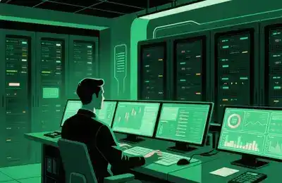 如何详细解析使用JavaMelody监控SpringBoot项目的过程？